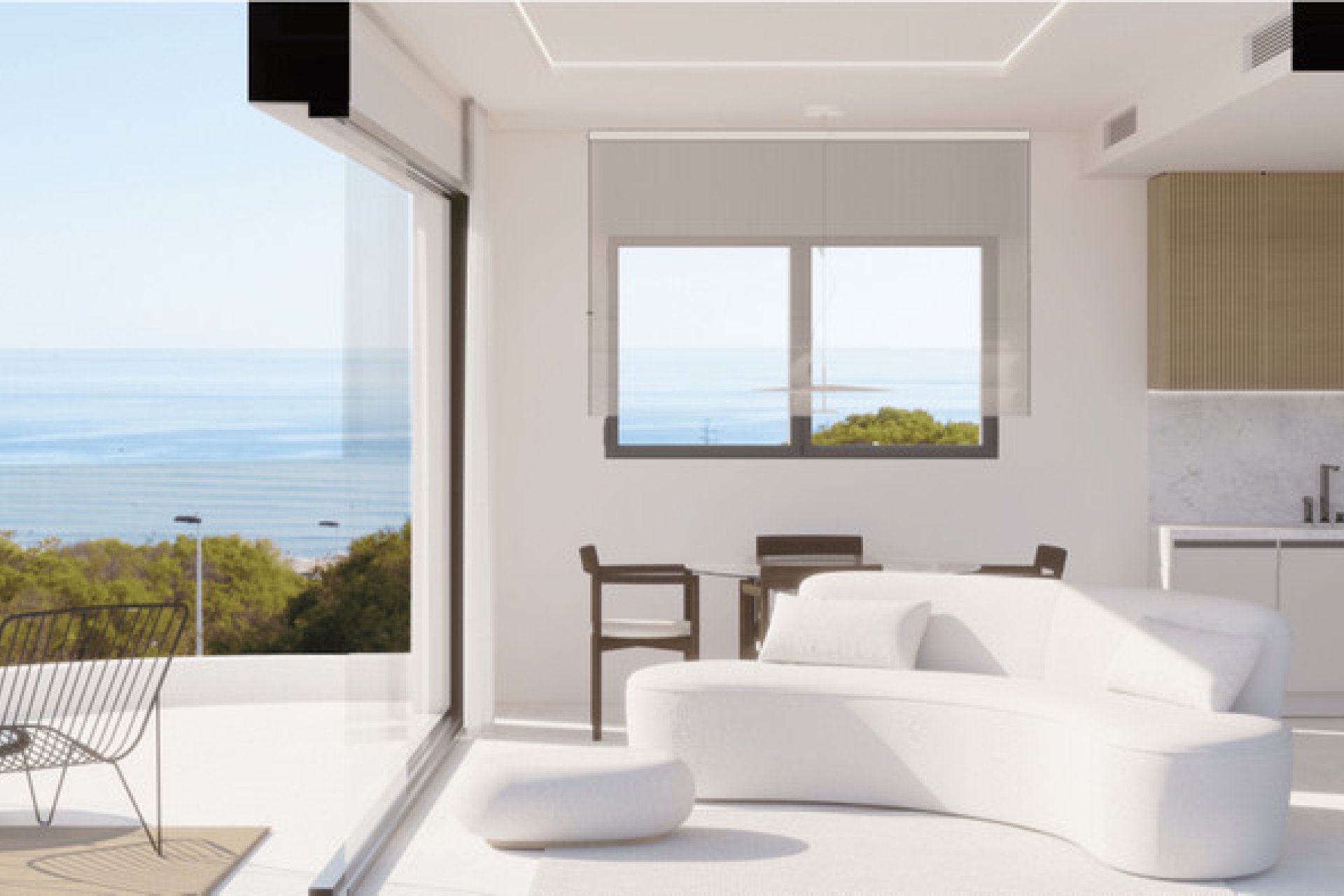 Revente - Appartement - Torrevieja