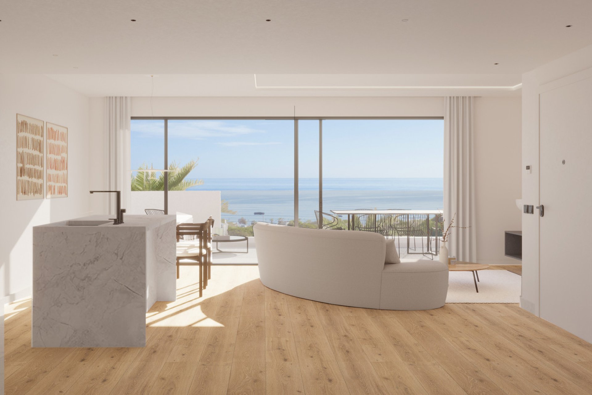 Revente - Appartement - Torrevieja