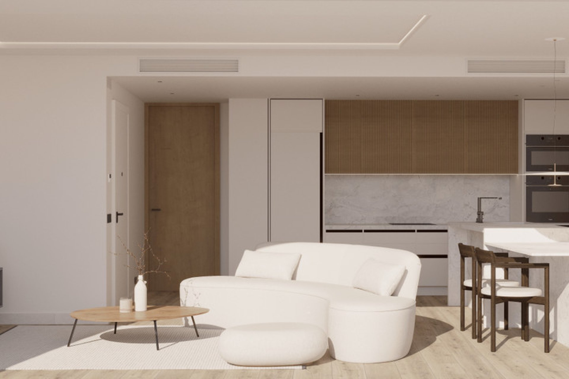 Revente - Appartement - Torrevieja