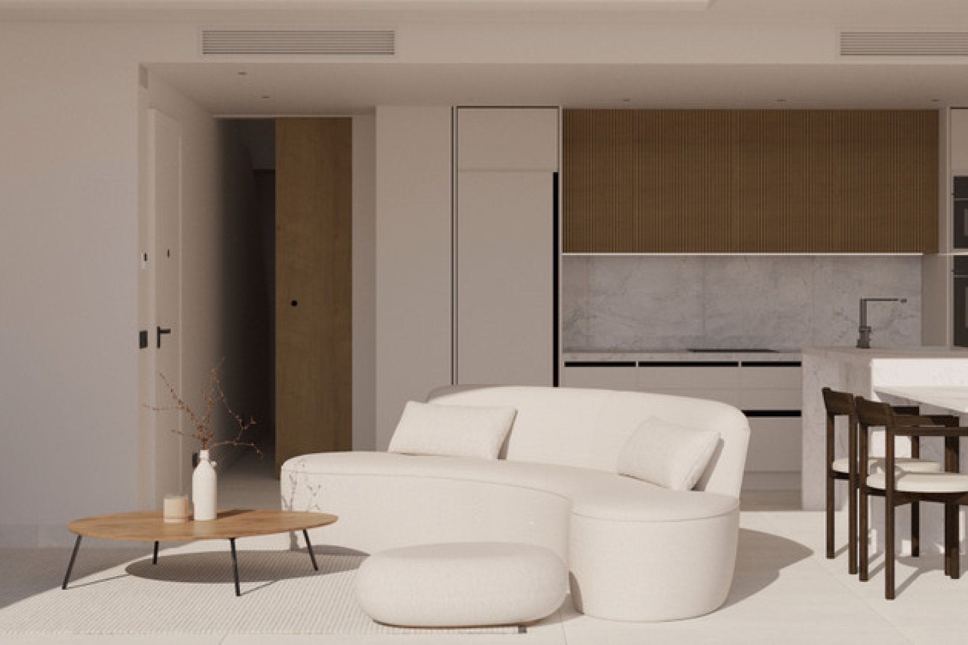 Revente - Appartement - Torrevieja