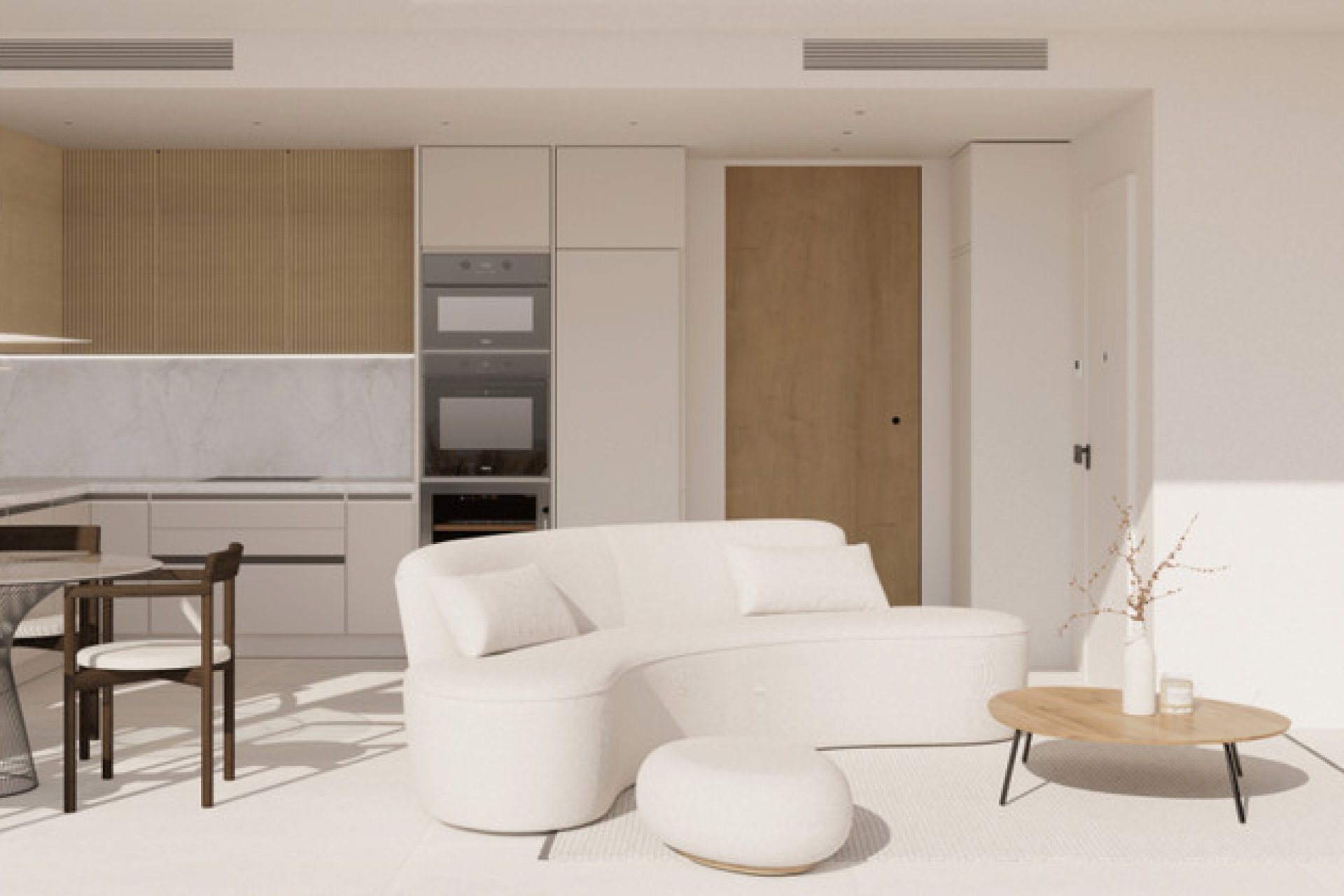 Revente - Appartement - Torrevieja