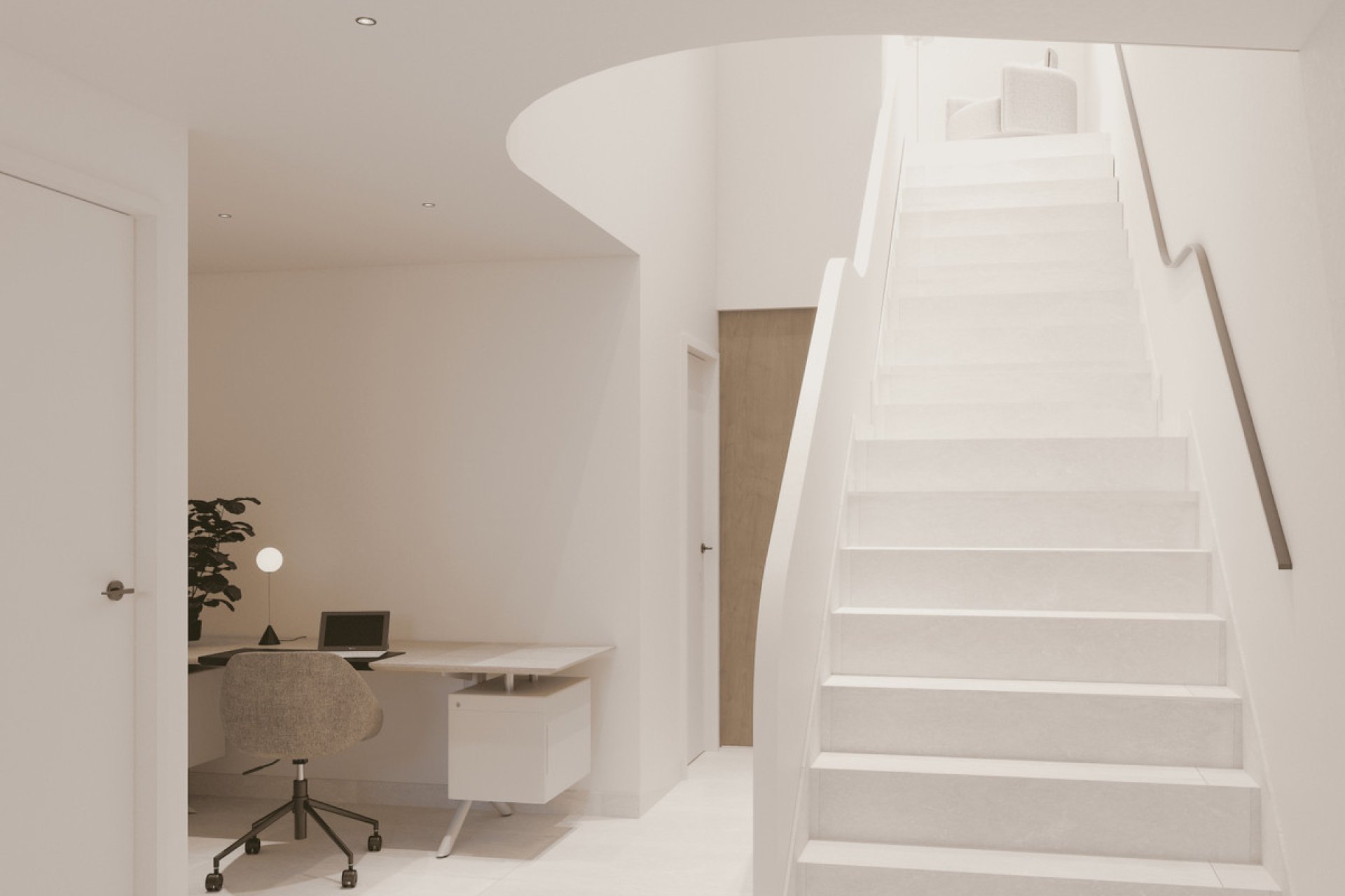 Revente - Appartement - Torrevieja