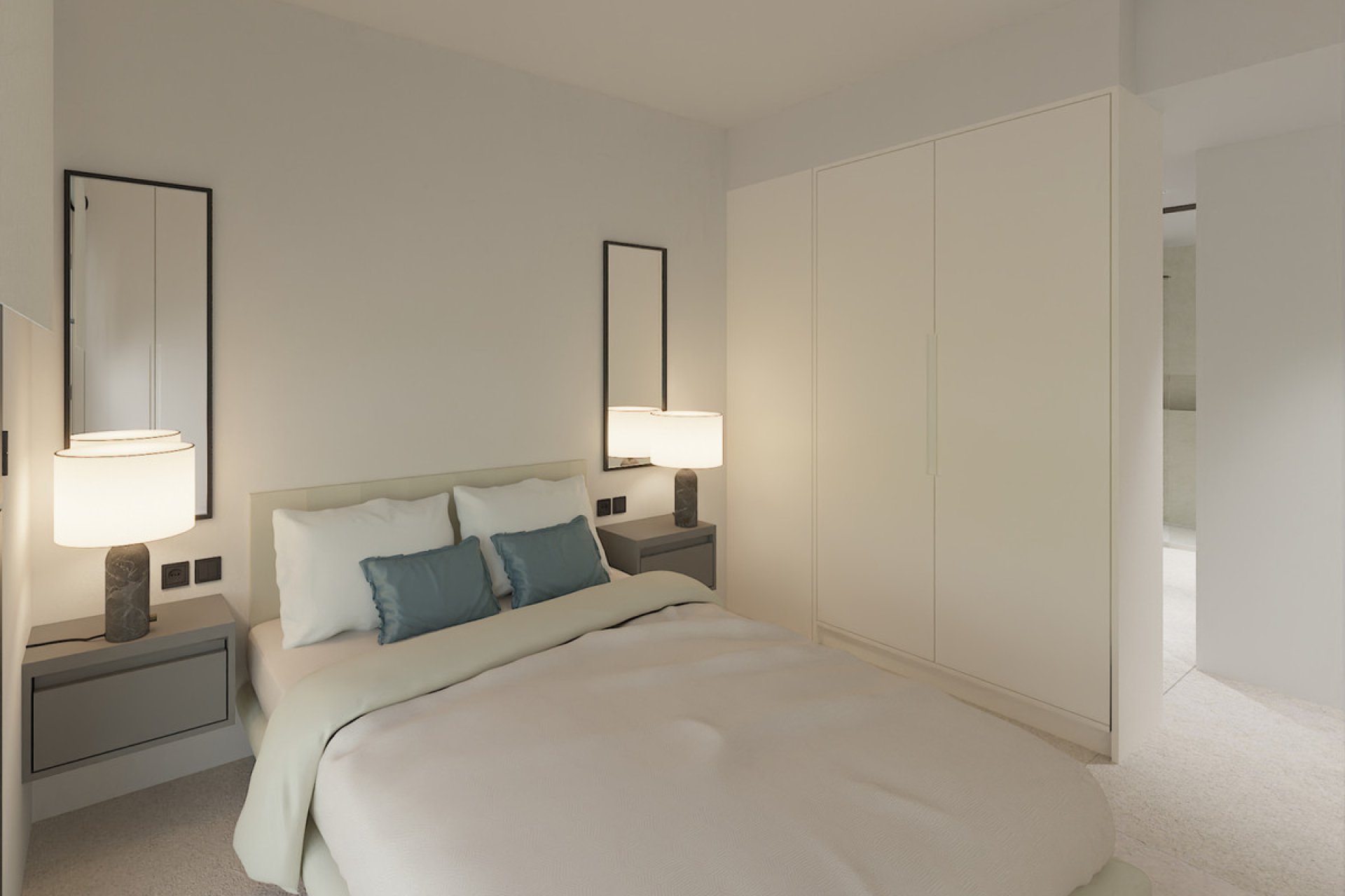 Revente - Appartement - Torrevieja