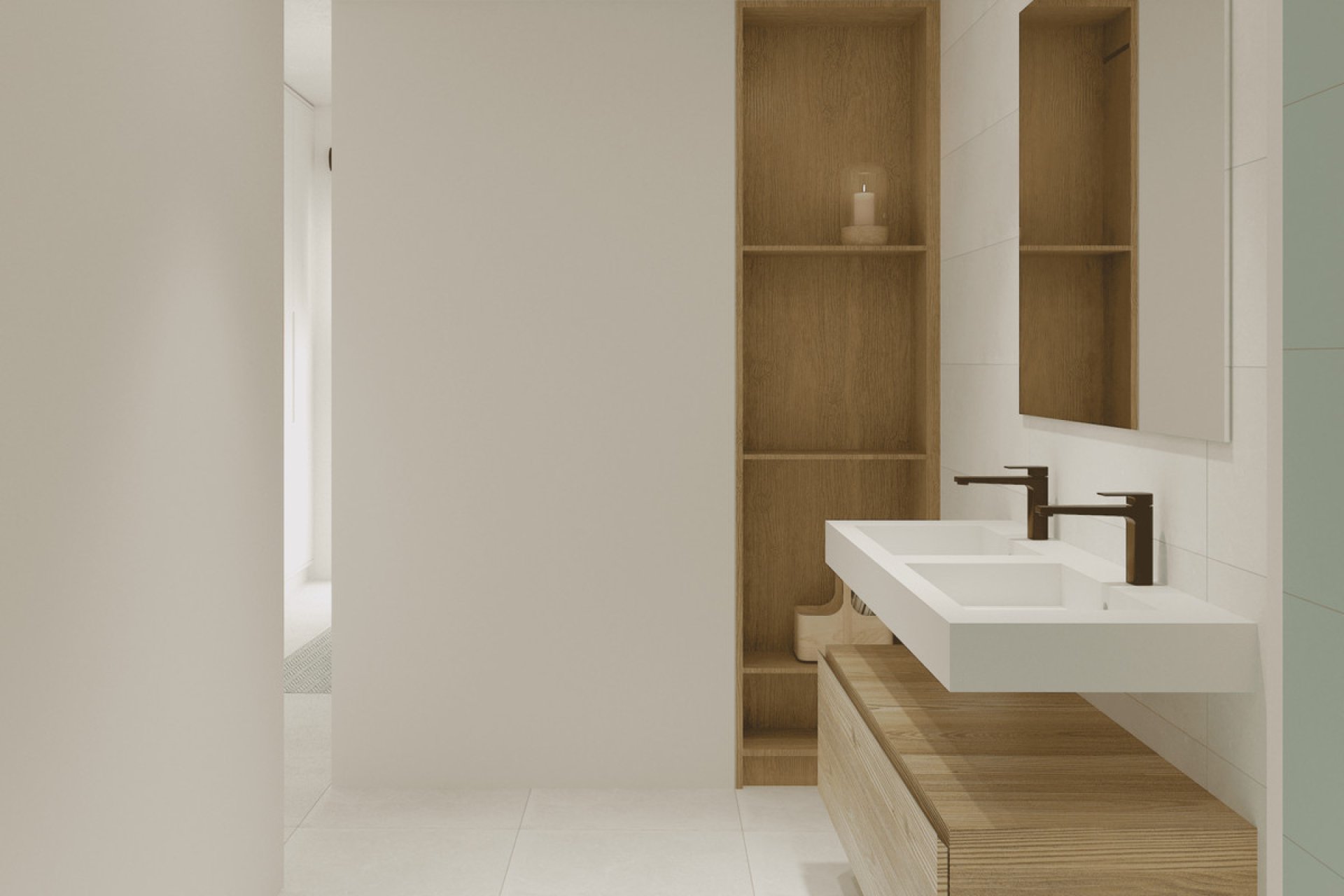 Revente - Appartement - Torrevieja