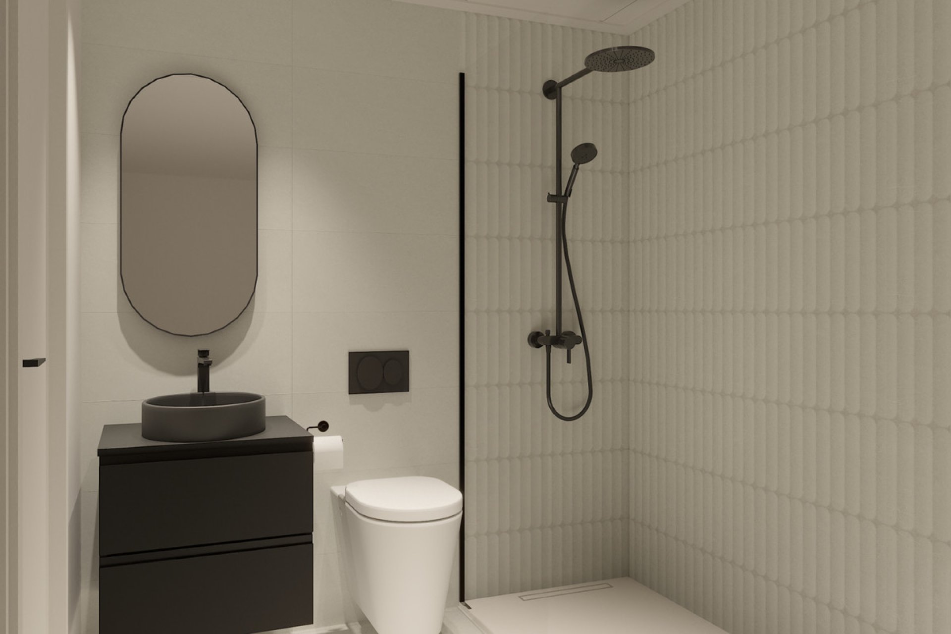 Revente - Appartement - Torrevieja