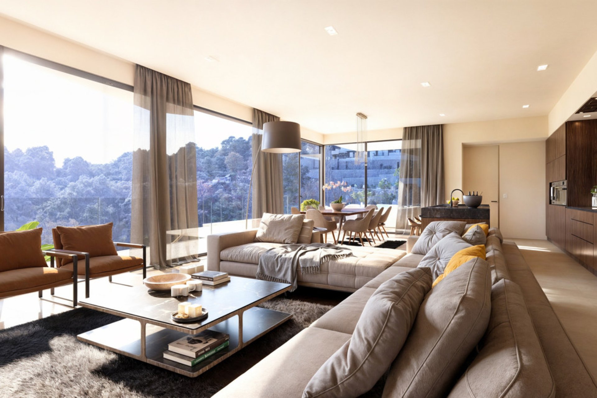 Revente -  - Benissa