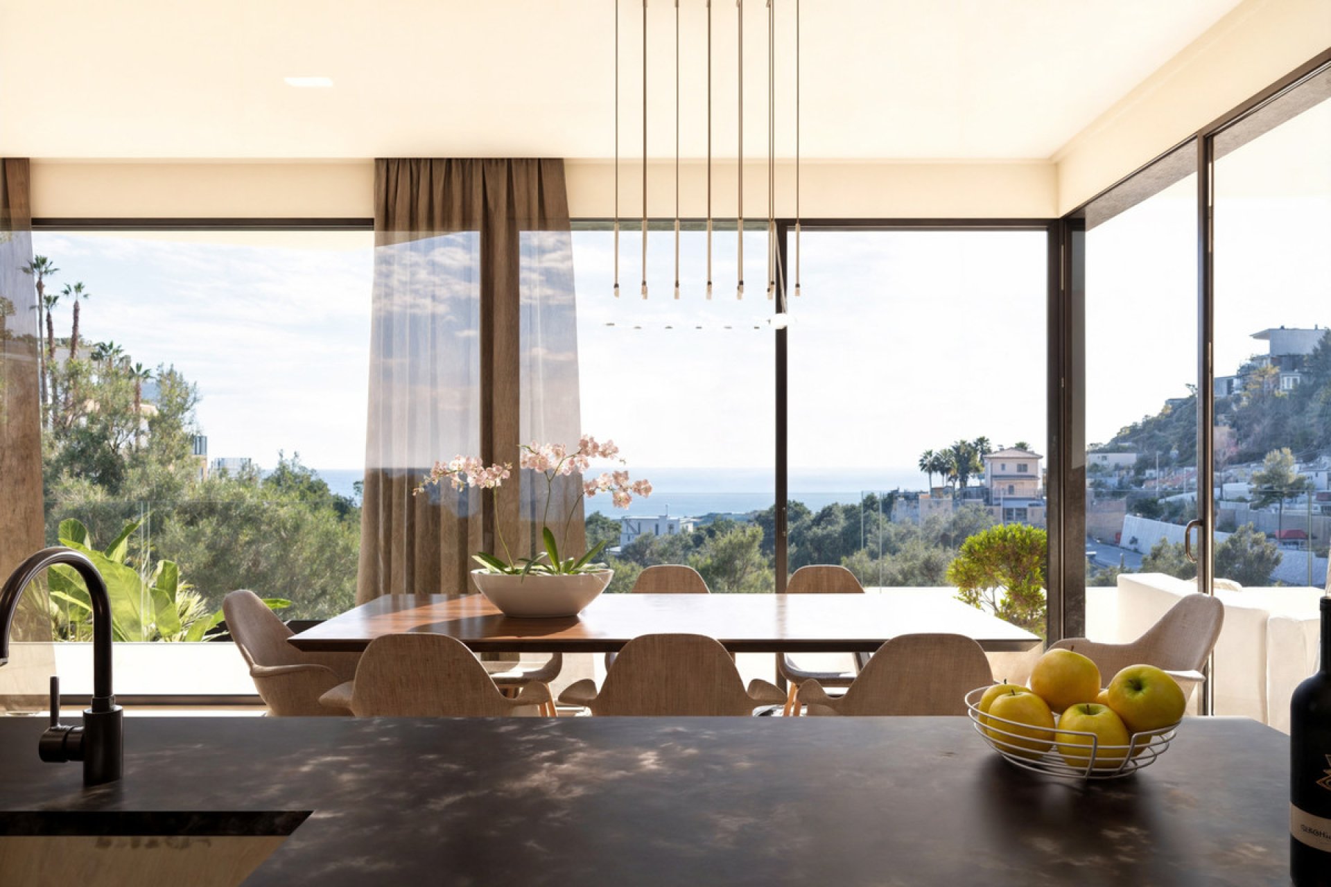 Revente -  - Benissa