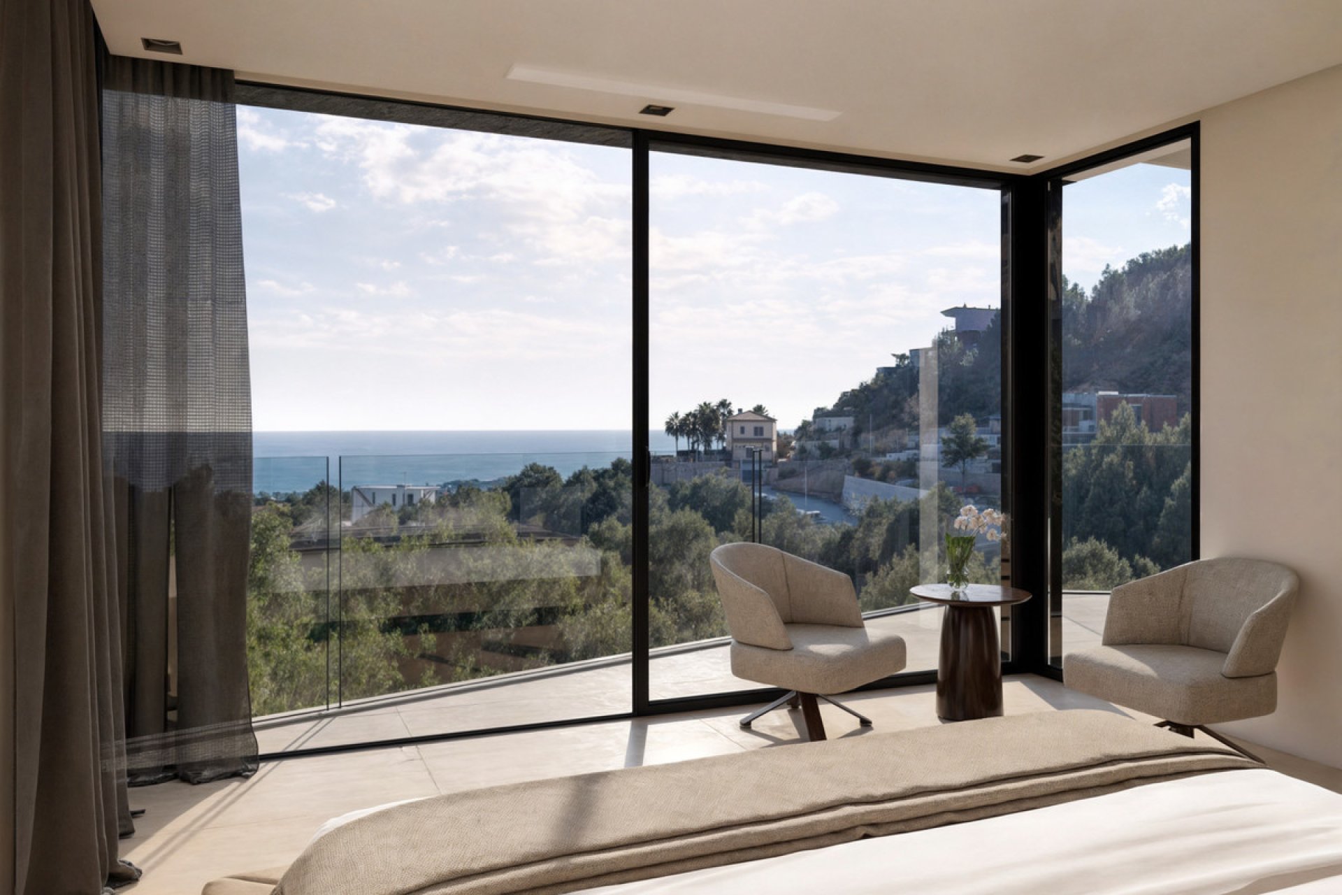 Revente -  - Benissa