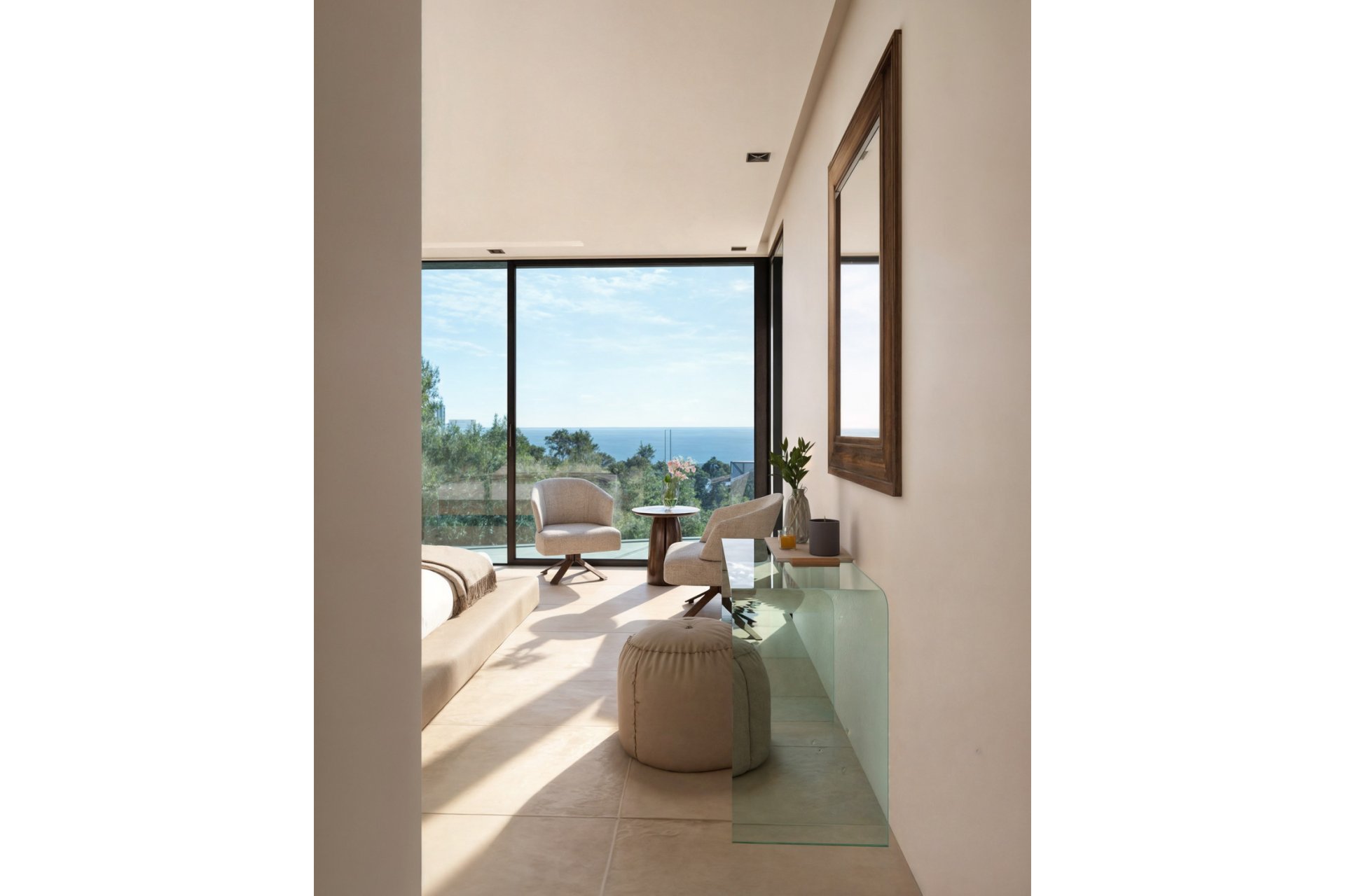 Revente -  - Benissa