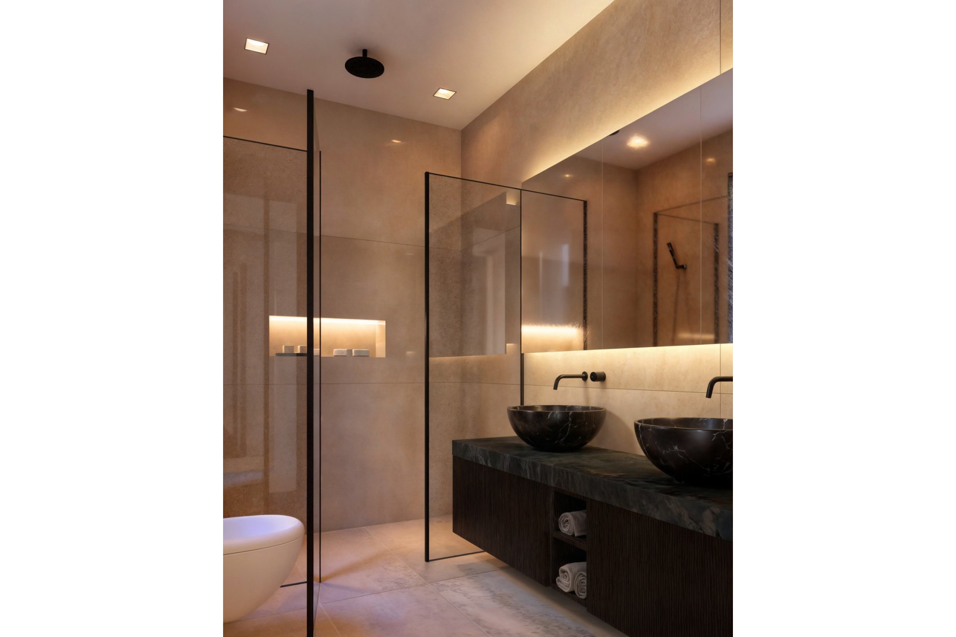 Revente -  - Benissa