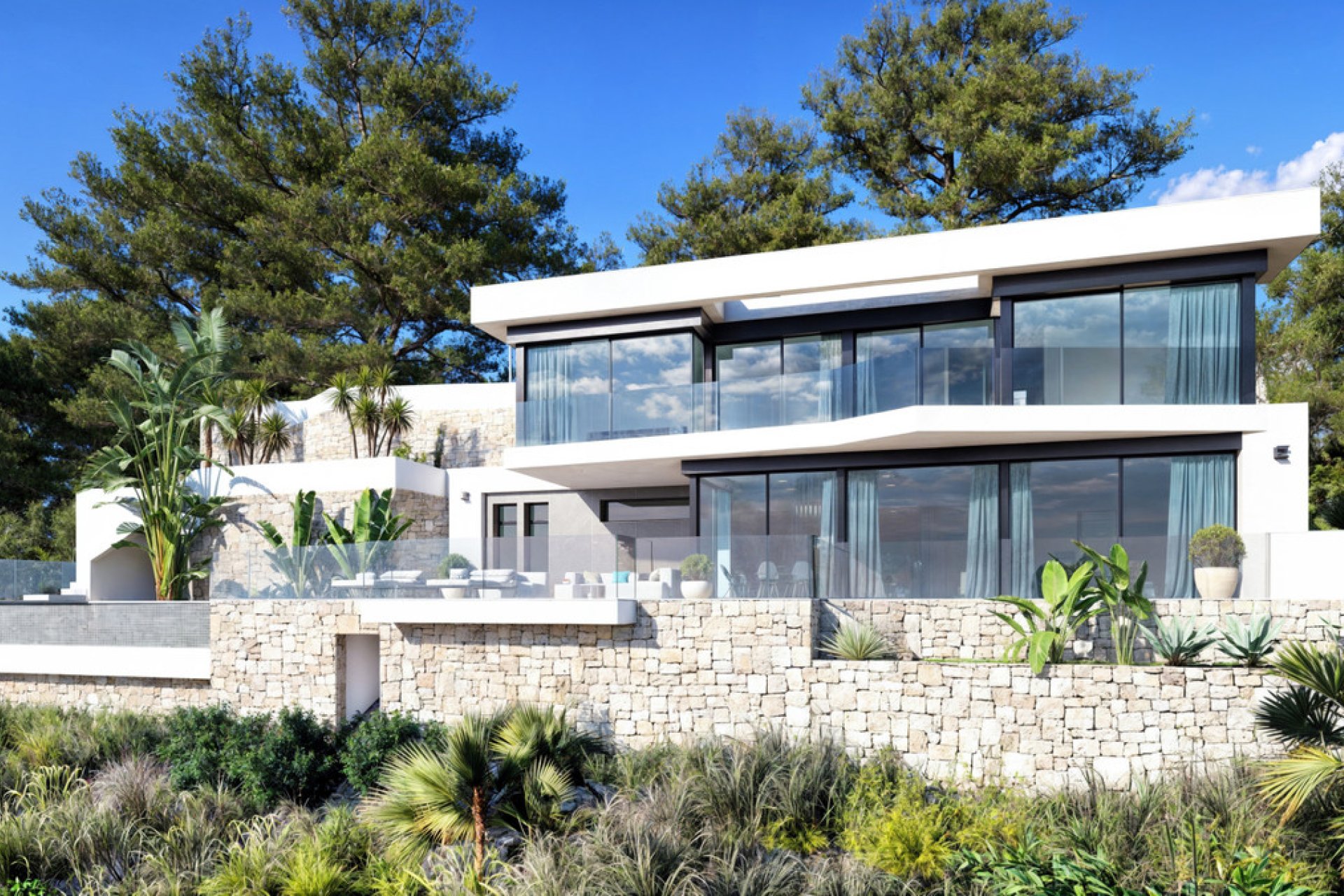 Revente -  - Benissa