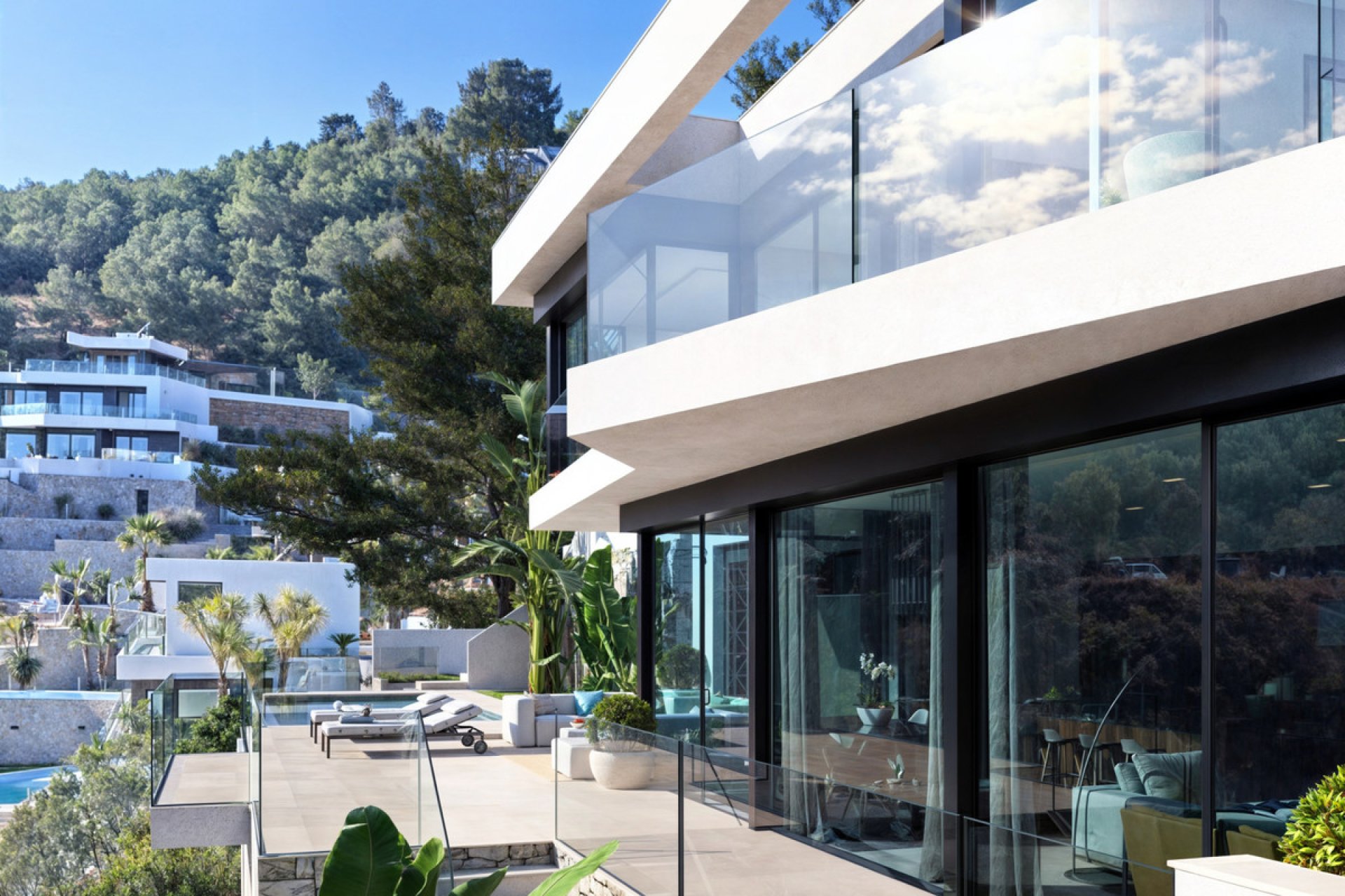 Revente -  - Benissa