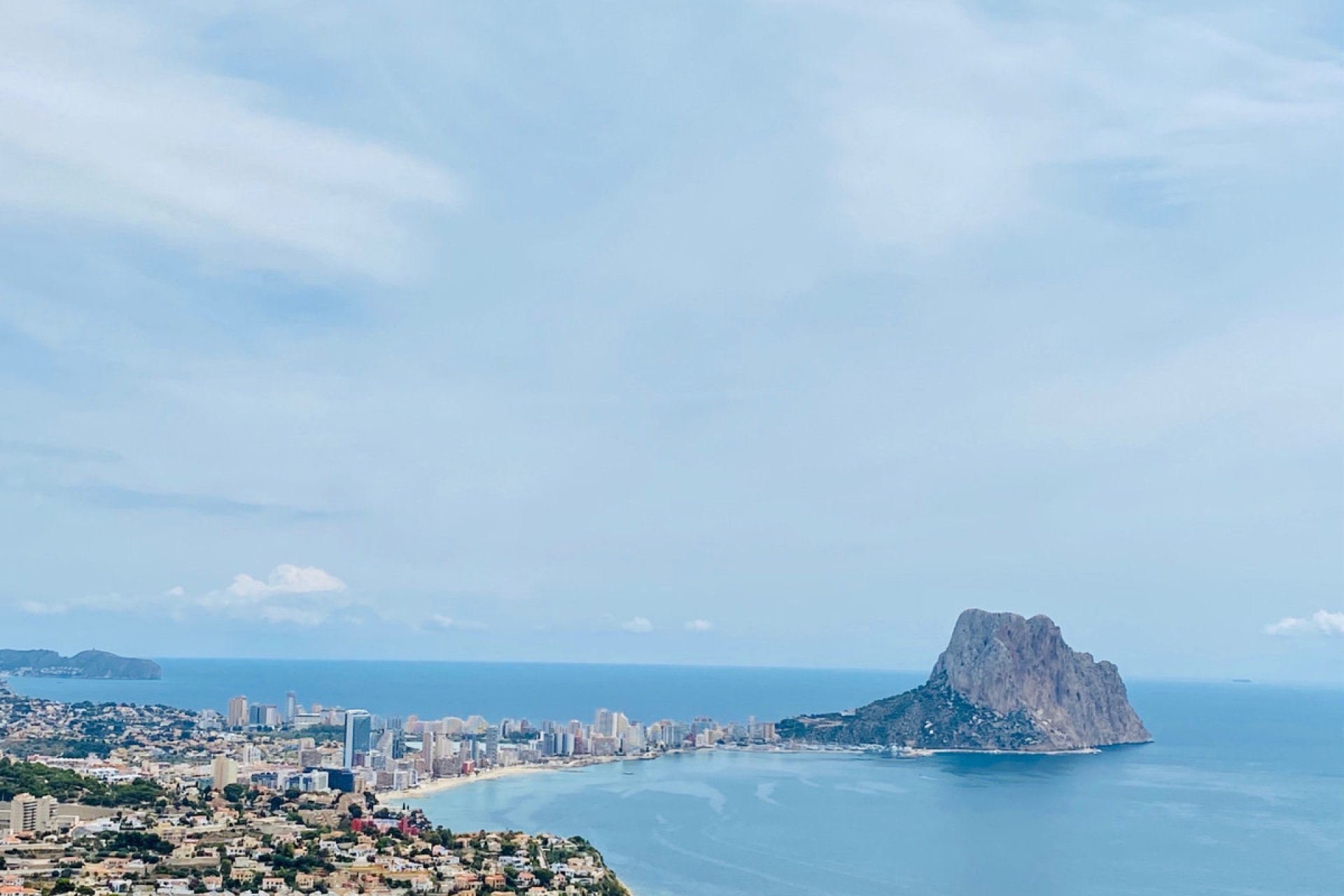 Revente -  - Calpe