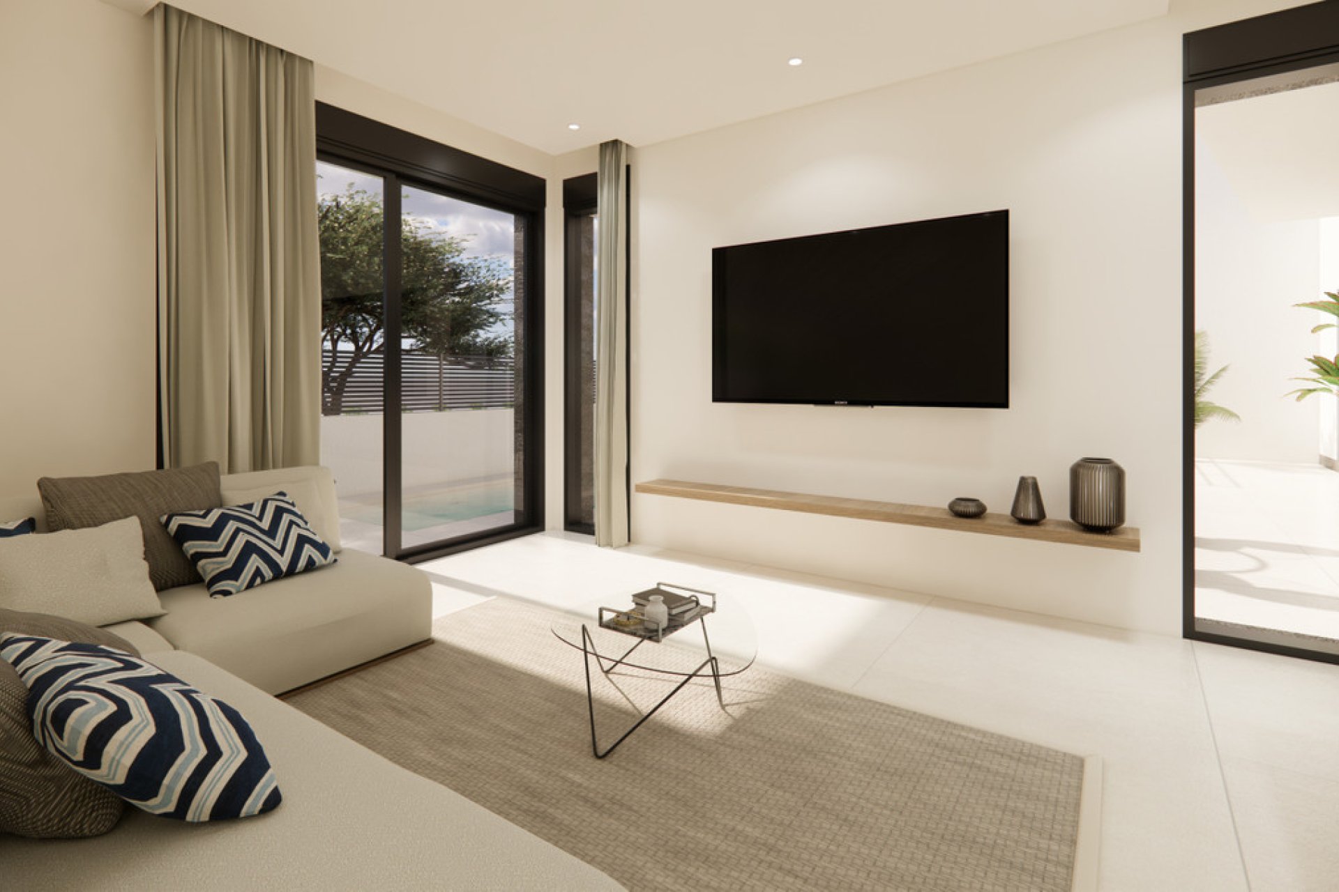 Revente -  - Dolores