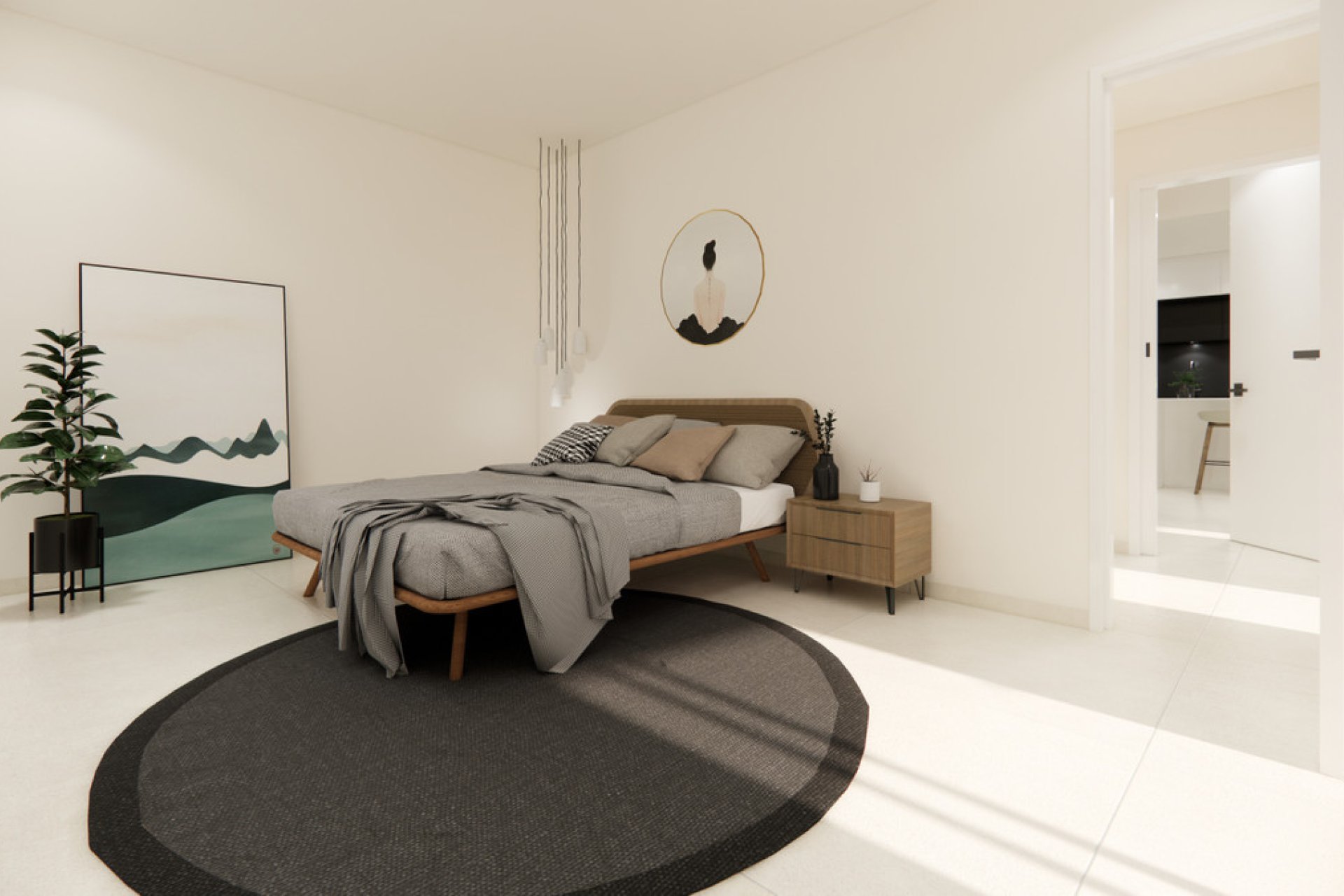 Revente -  - Dolores