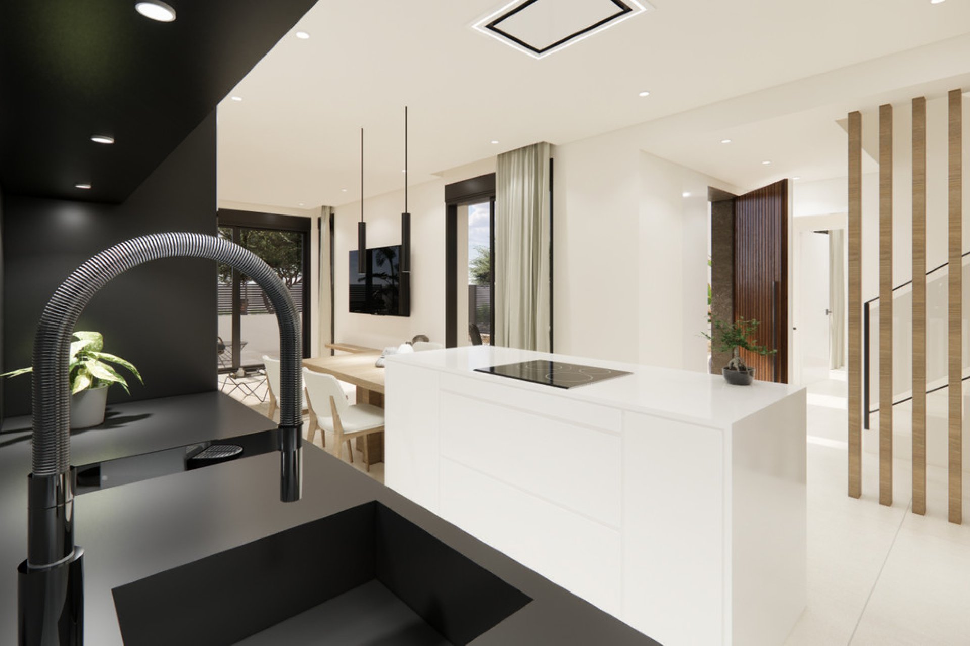 Revente -  - Dolores