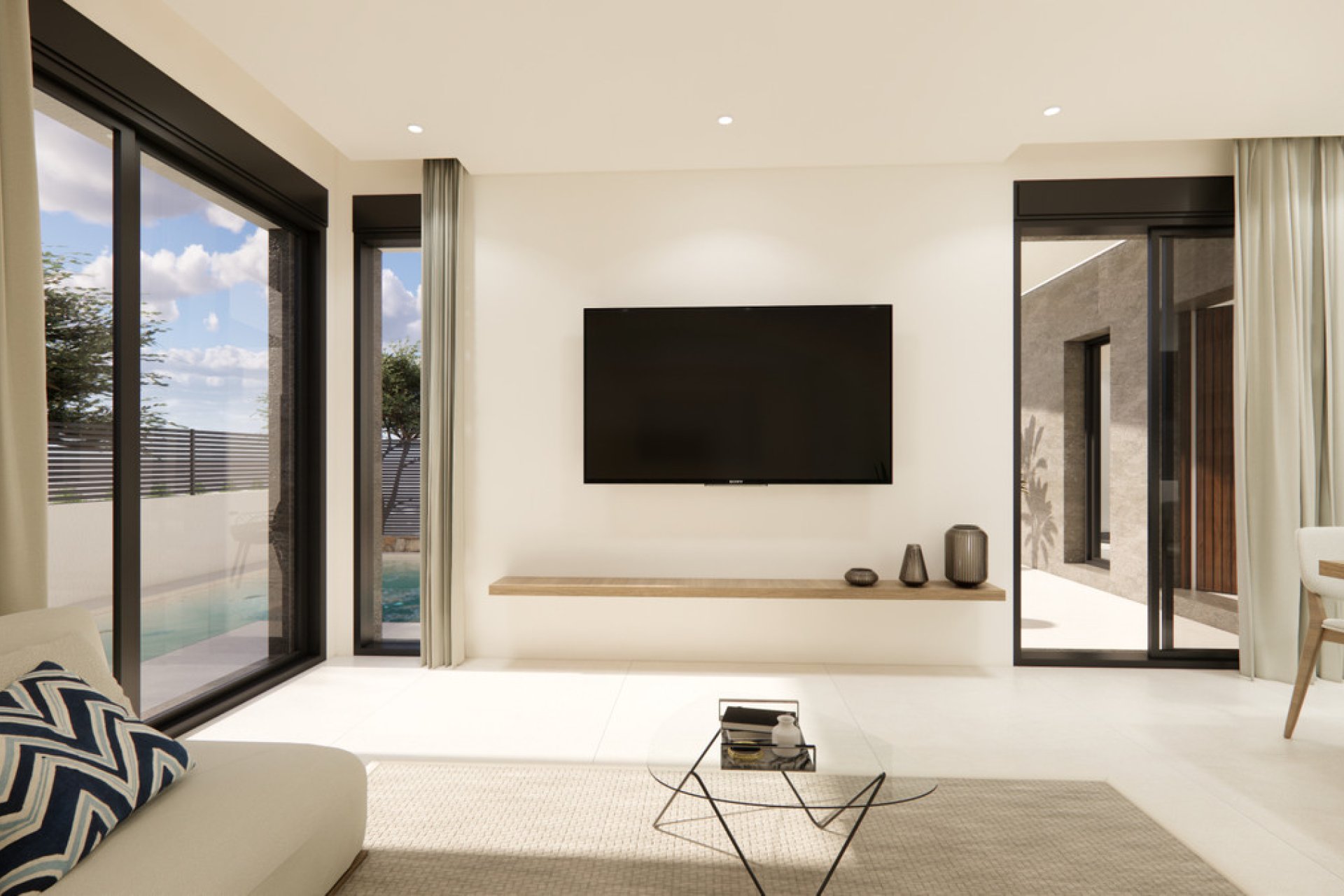 Revente -  - Dolores