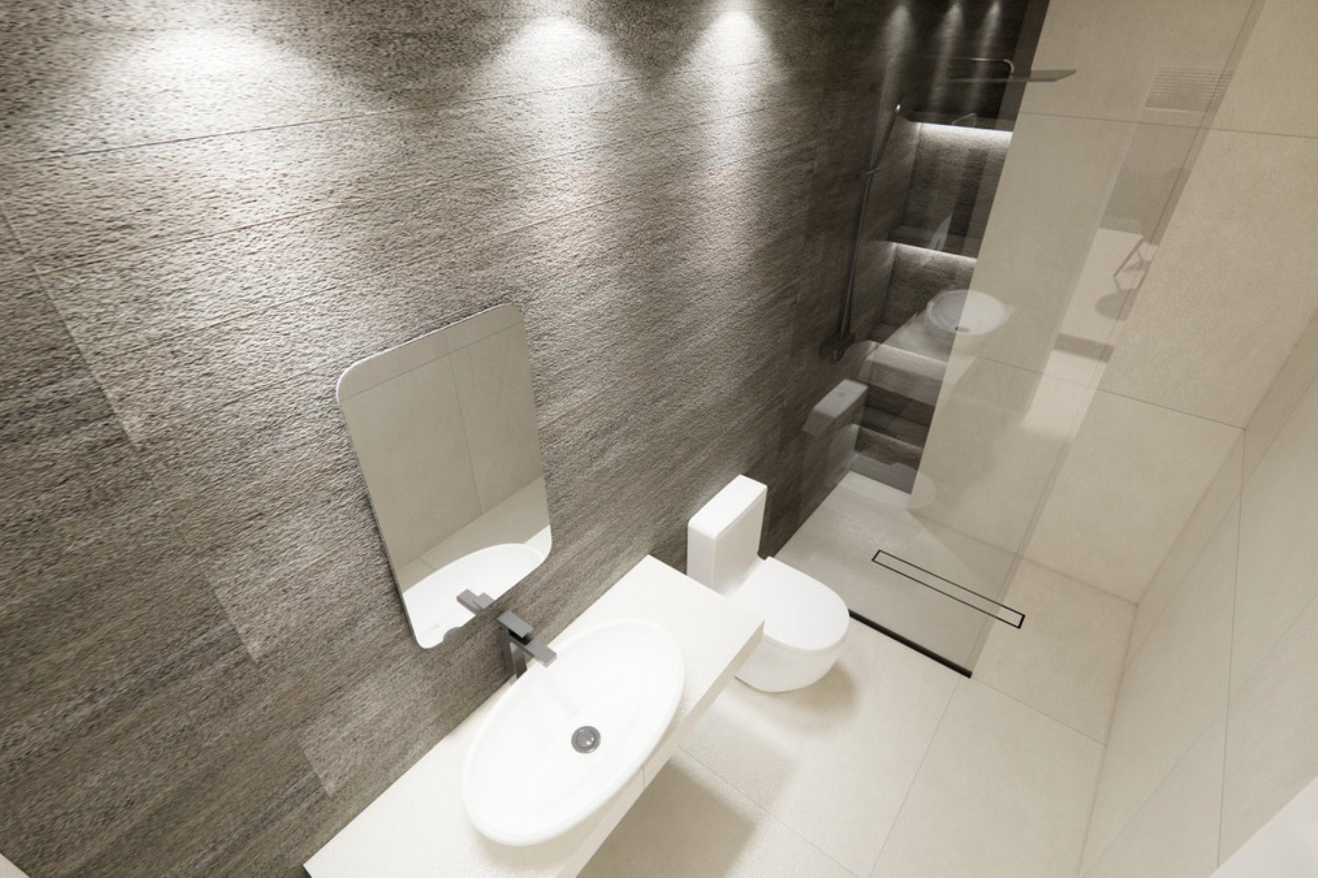 Revente -  - Dolores