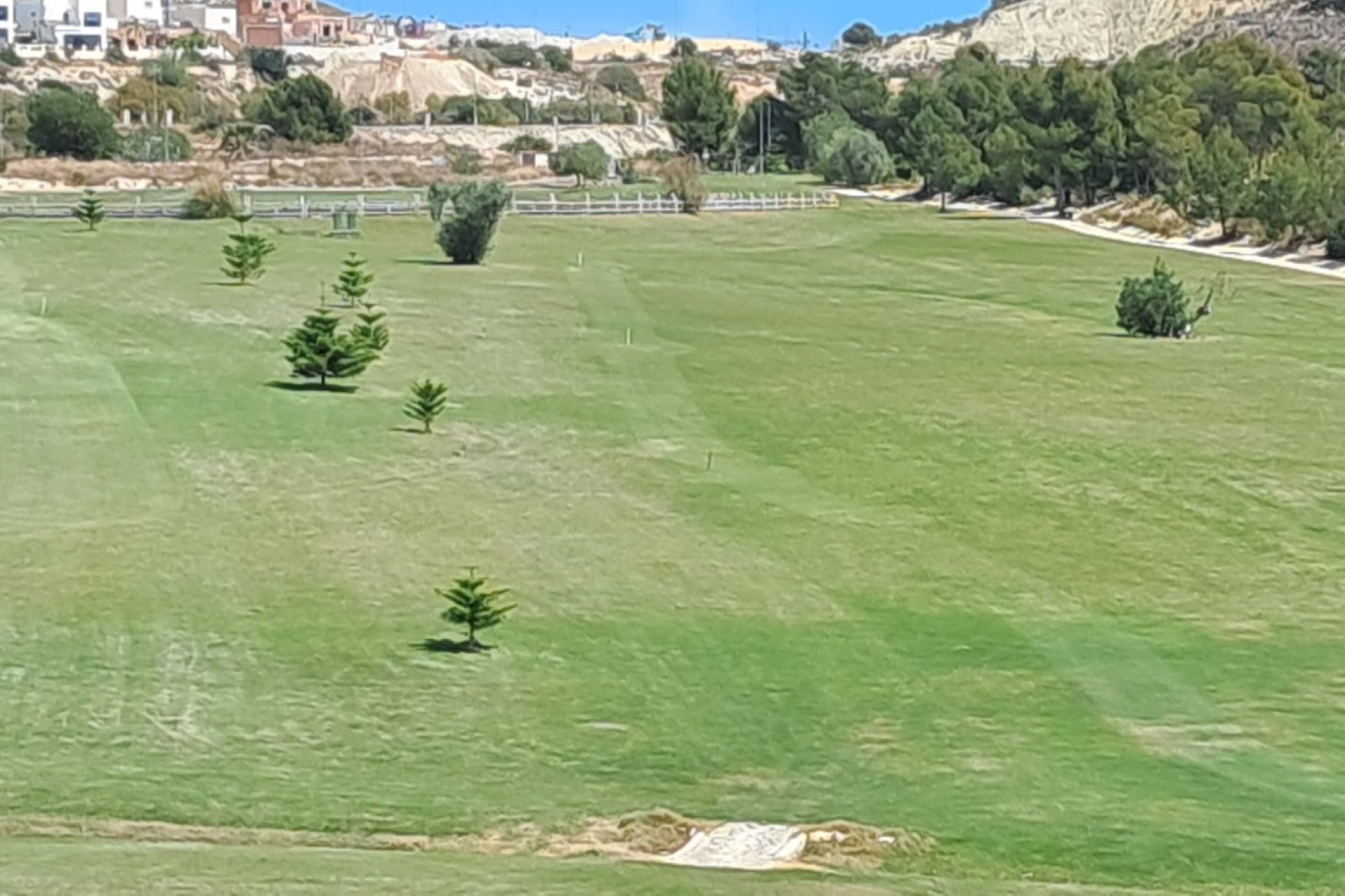 Revente - Parcelle / Terrain - Finestrat - Balcón de Finestrat