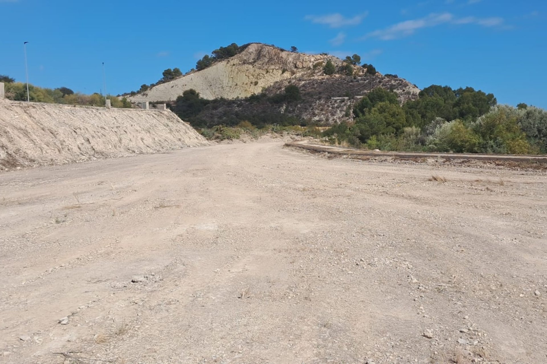 Revente - Parcelle / Terrain - Finestrat - Balcón de Finestrat