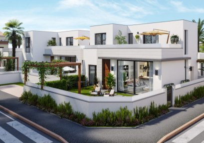  - Revente - Pilar de la Horadada - 65778