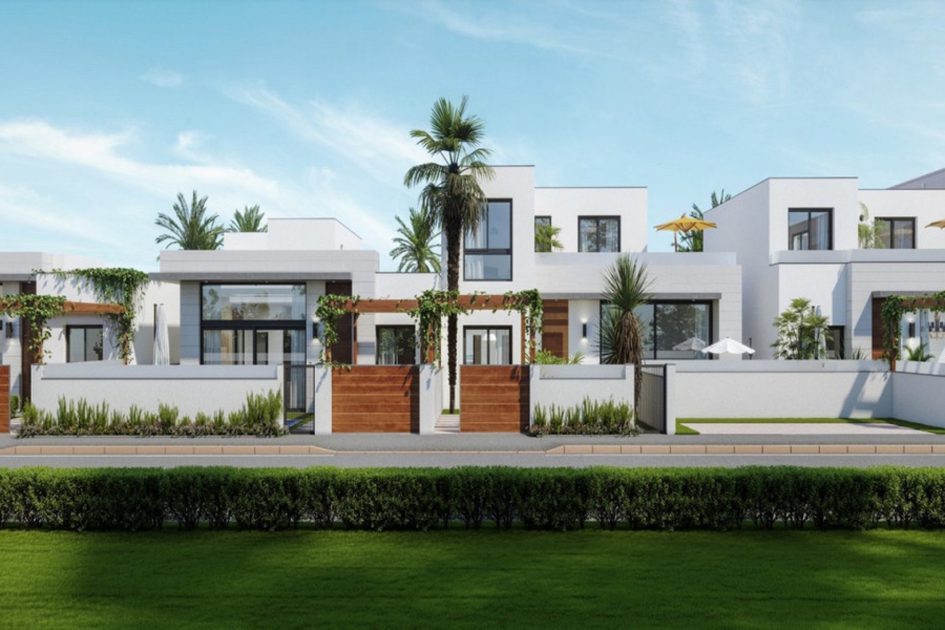 Revente -  - Pilar de la Horadada