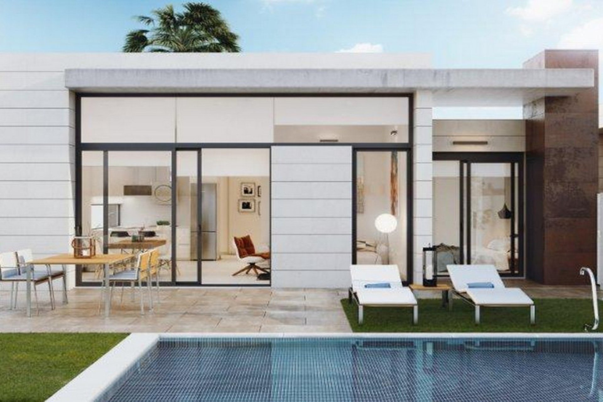 Revente -  - Pilar de la Horadada