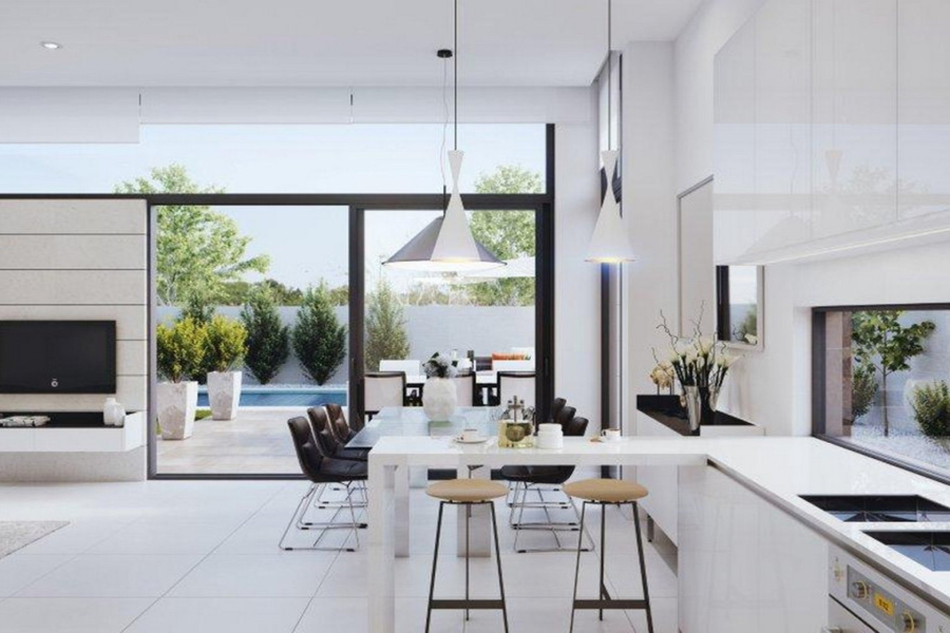 Revente -  - Pilar de la Horadada