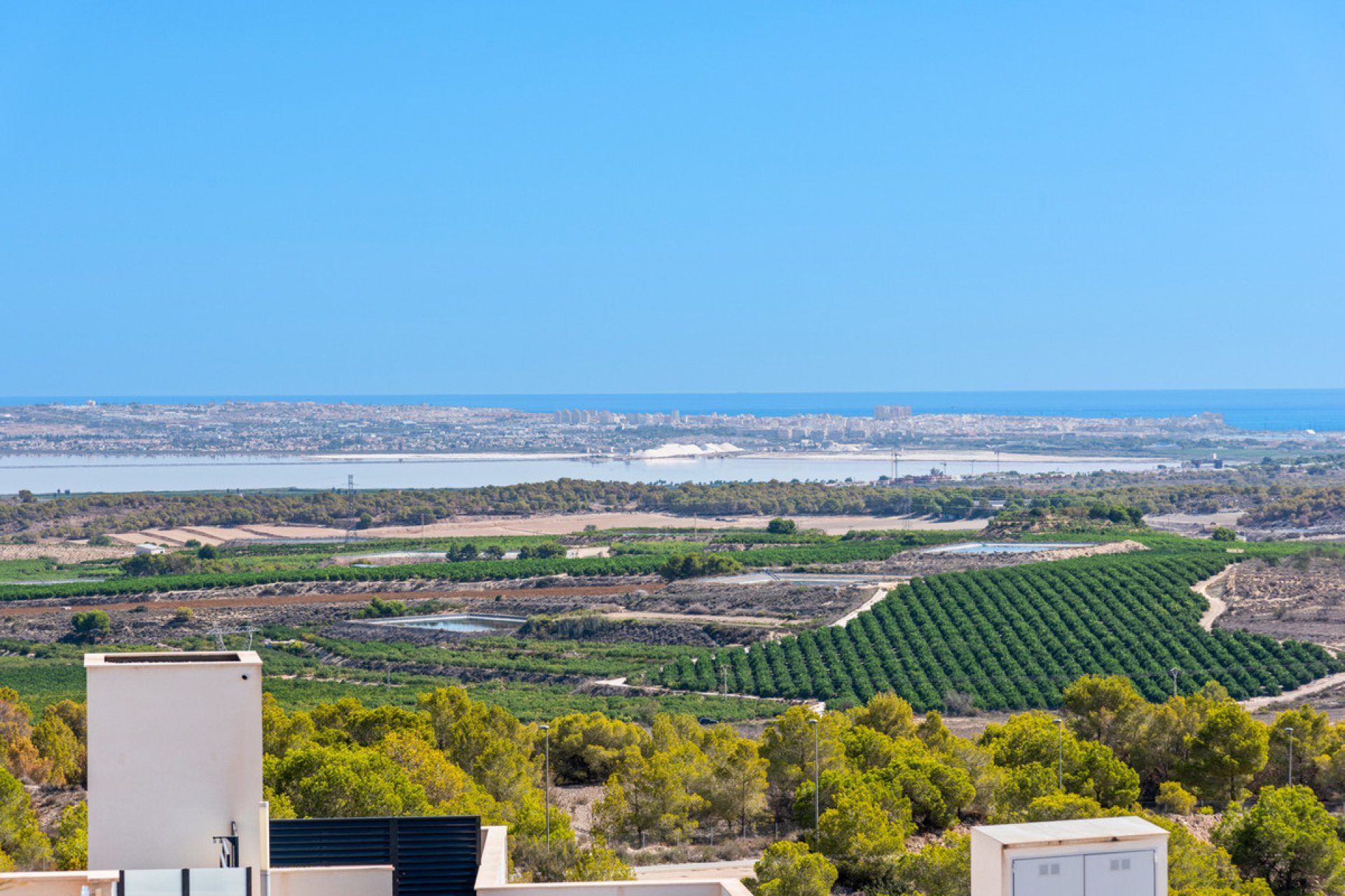 Revente -  - San Miguel de Salinas