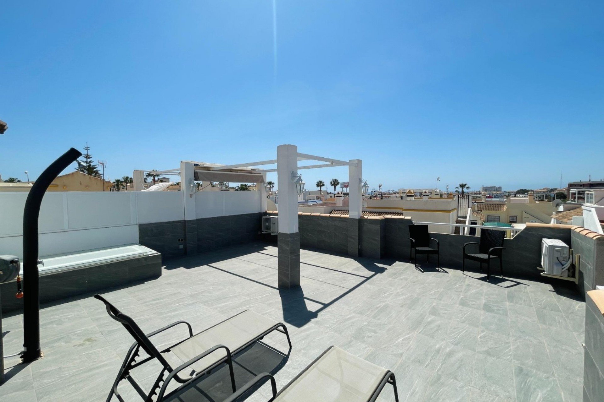 Revente - Villa - Orihuela Costa - Playa Flamenca