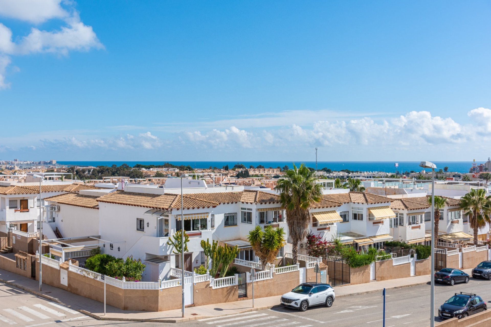 Revente - Villa - Orihuela Costa - Punta Prima