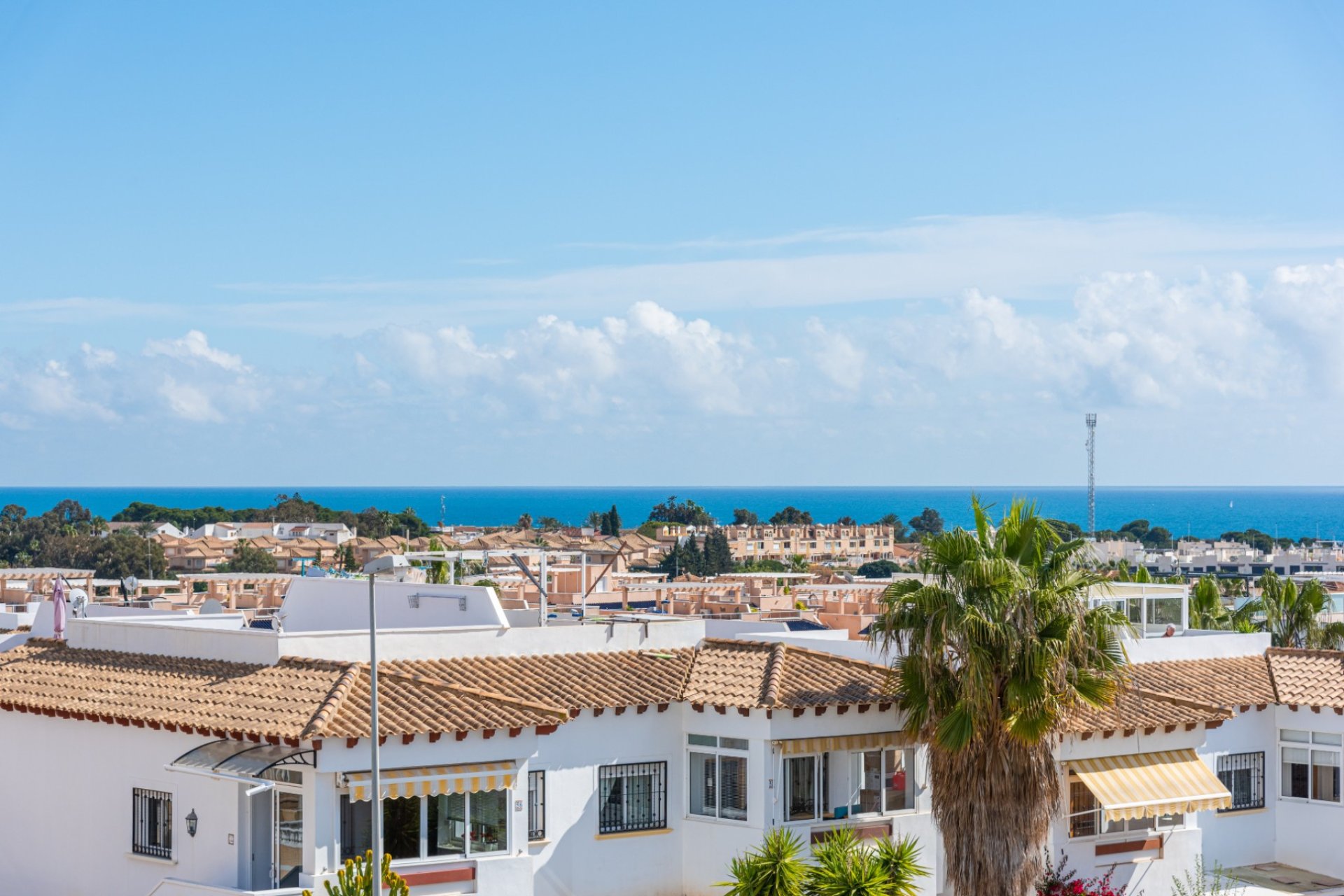 Revente - Villa - Orihuela Costa - Punta Prima