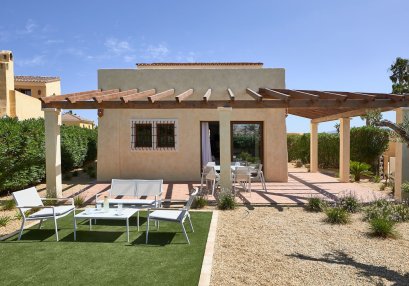 Villa - New Build -  - Villaricos