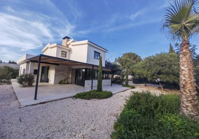 Villa - Reventa - San Juan de Alicante - San Juan de Alicante