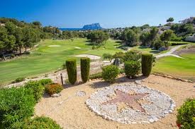 Descubre el Encanto del Golf de Ifach en Benissa: Un Paraíso para los Amantes del Golf y el Estilo de Vida Exclusivo