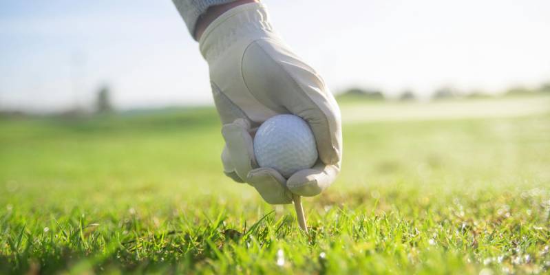 Les meilleurs terrains de golf pour acheter une propriété sur la Costa Blanca