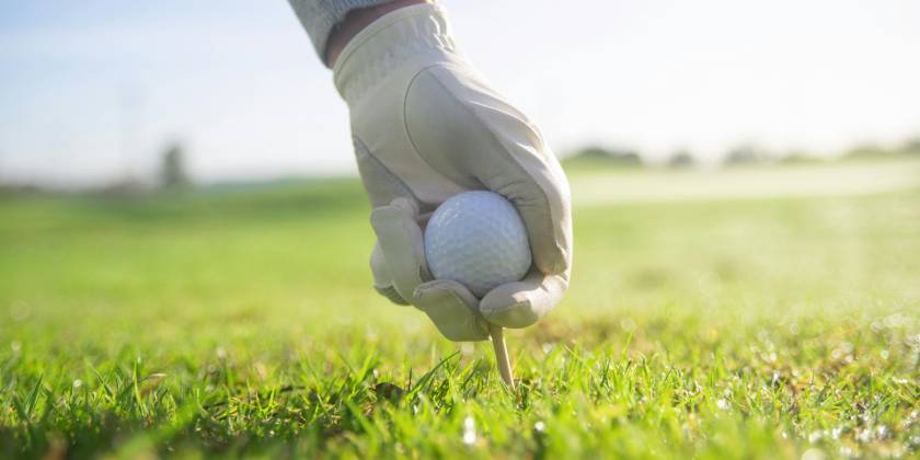 The best Golf Courses to buy a property on the Costa Blanca