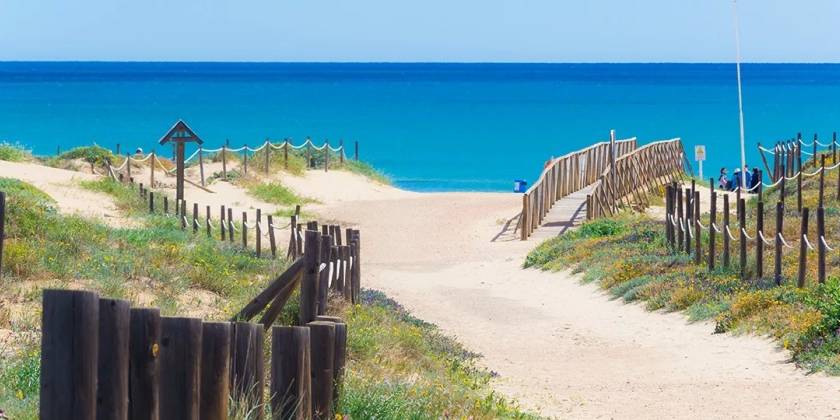 Discover La Mata in Torrevieja: A Paradise Between Beach and Golf