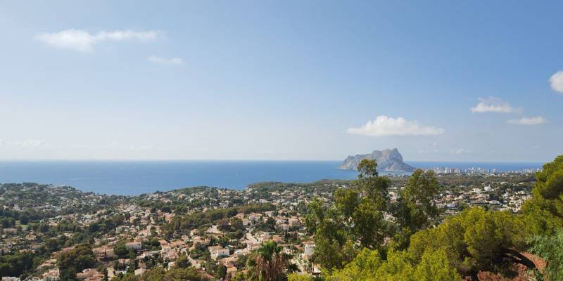 Pourquoi choisir Benissa pour votre prochaine propriété sur la Costa Blanca ?