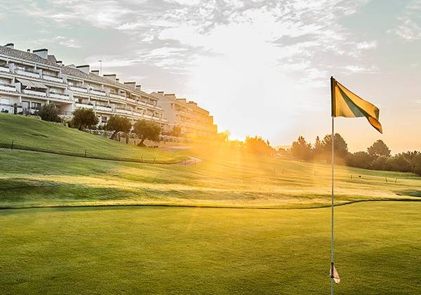 Alenda Golf : un style de vie exclusif sur la Costa Blanca