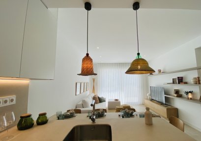 Reventa - Apartamento / piso - Pilar de la Horadada