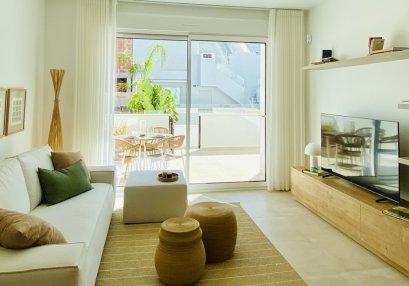 Reventa - Apartamento / piso - Pilar de la Horadada