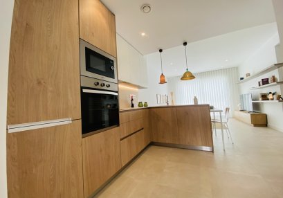 Reventa - Apartamento / piso - Pilar de la Horadada