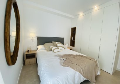 Reventa - Apartamento / piso - Pilar de la Horadada