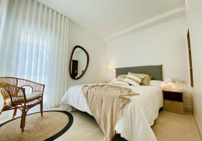 Reventa - Apartamento / piso - Pilar de la Horadada