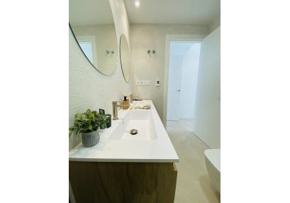 Reventa - Apartamento / piso - Pilar de la Horadada
