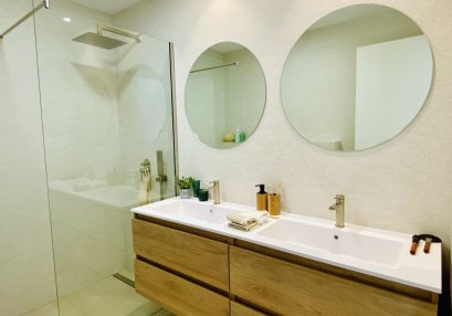 Reventa - Apartamento / piso - Pilar de la Horadada