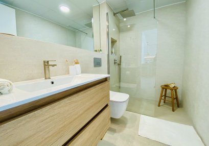 Reventa - Apartamento / piso - Pilar de la Horadada