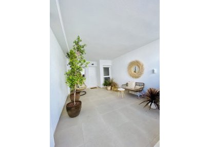 Reventa - Apartamento / piso - Pilar de la Horadada