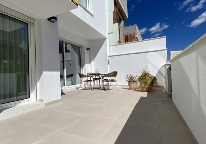 Reventa - Apartamento / piso - Pilar de la Horadada